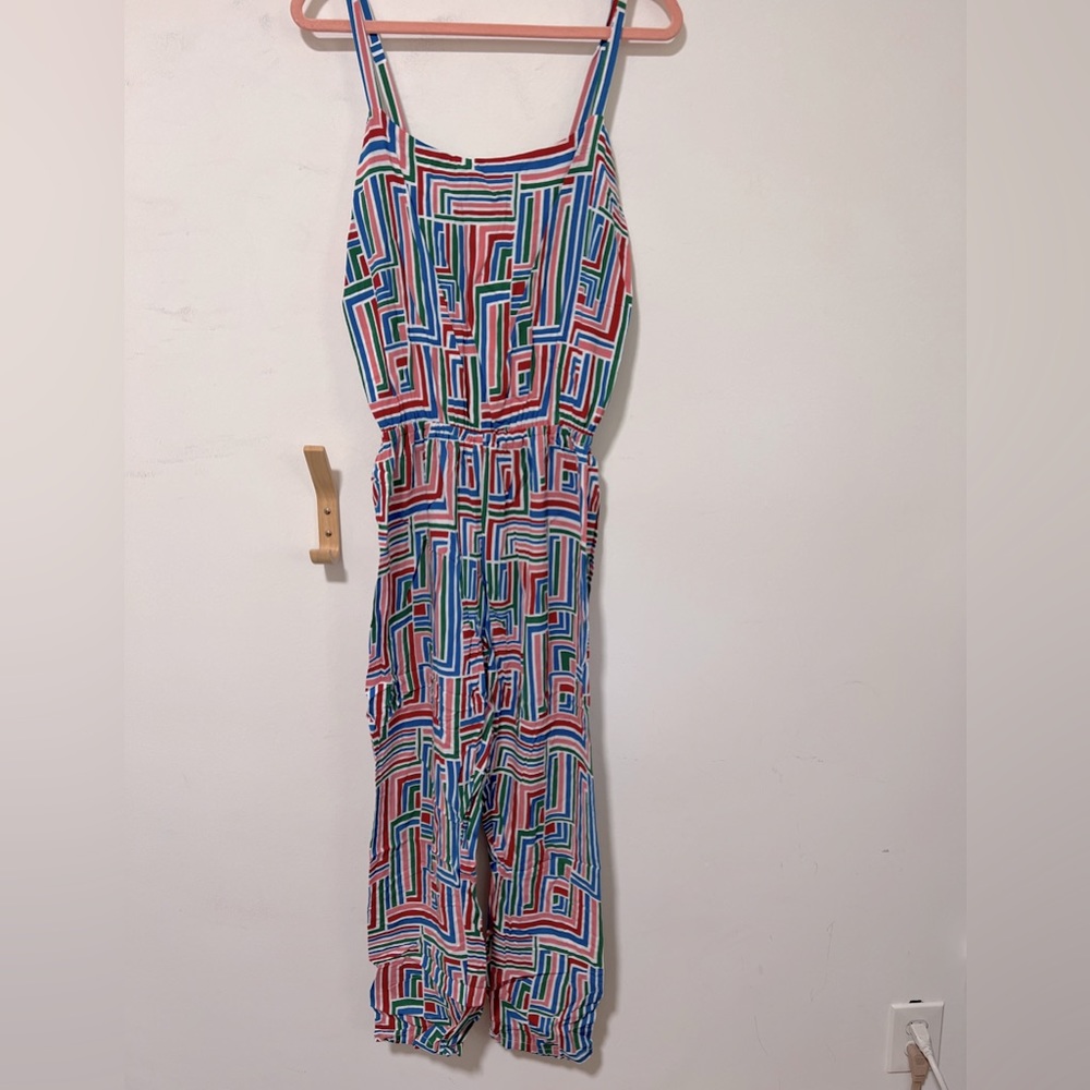 Nooworks one piece jumper